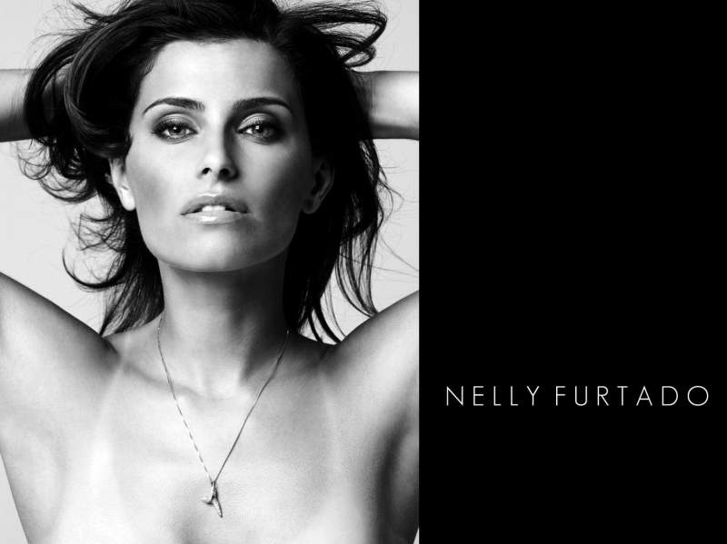 Porn photos - Nelly Furtado Navel